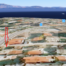 Building land for sale in Rafina (3)