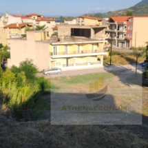 Building land in Ag. Konstantinos, Fthiotida (1)