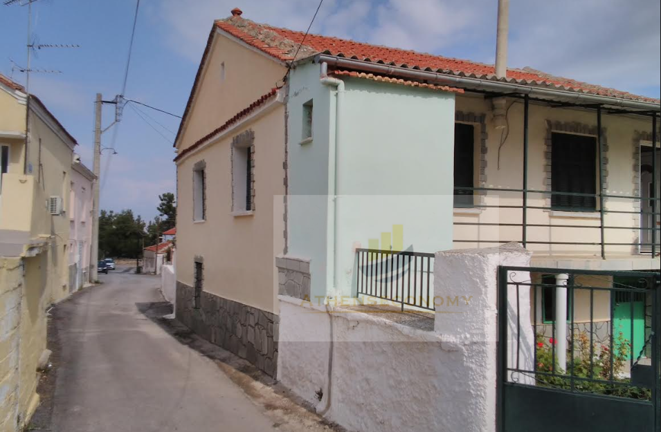 House for sale in Rodolivos, Amfipolis.