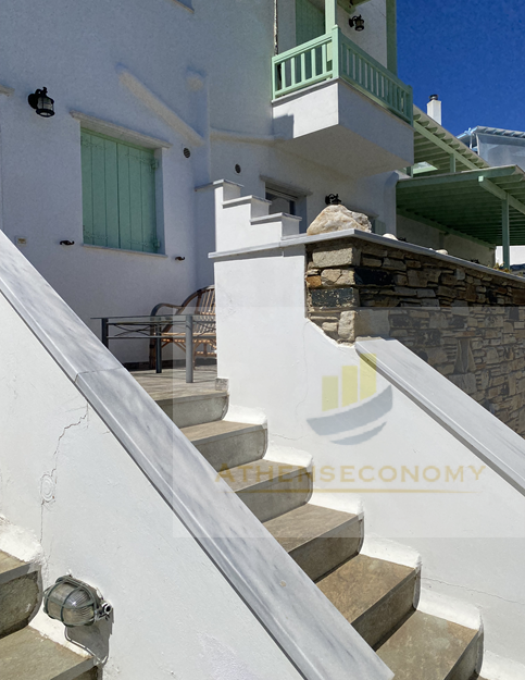 Apartment for sale in Tinos island