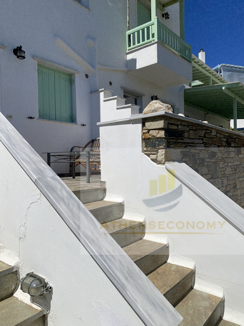 Apartment for sale in Tinos island