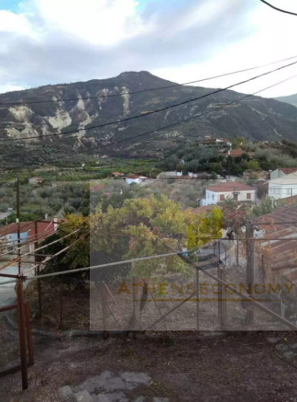 House for sle in Xylokastro, Peloponnese