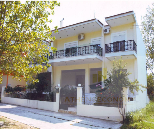 Investment property in Northern Evia