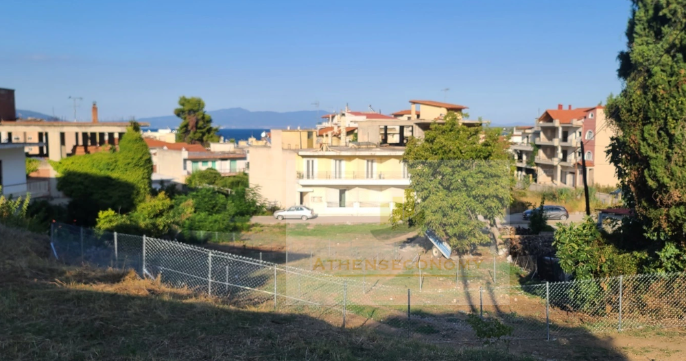 Land for sale in Ag.Konstantinos, Fthiotida