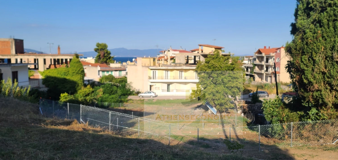 Land for sale in Ag.Konstantinos, Fthiotida