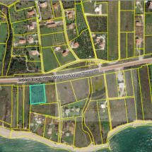 Land for sale in Alexandroupolis (1)