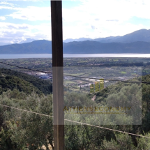 Land for sale in Dafni, Nafpaktos (1)