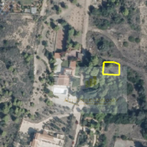 Land for sale in Kosta, Argolida (1)