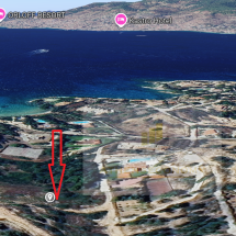 Land for sale in Kosta, Argolida (5)