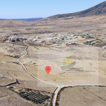 Land for sale in Paros, Panagia-Marmara (3)