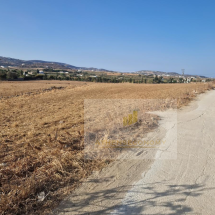 Land for sale in Paros, Panagia-Marmara (6)