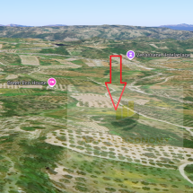 Land for sale in Rhodes (1)