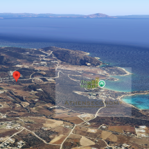 Plot of land in Agairia, Paros (3)