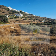 Plot of land in Agairia, Paros (4)