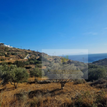 Plot of land in Agairia, Paros (5)