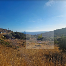 Plot of land in Agairia, Paros (7)