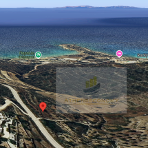 Plot of land in Agairia, Paros (8)