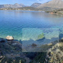 Seafront land in Panormos, Phocis (14)