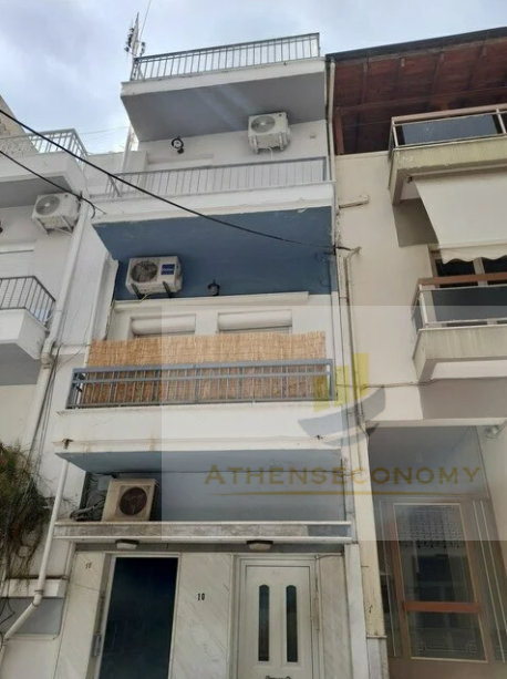 Apartments for sale in Chalkida, Evia