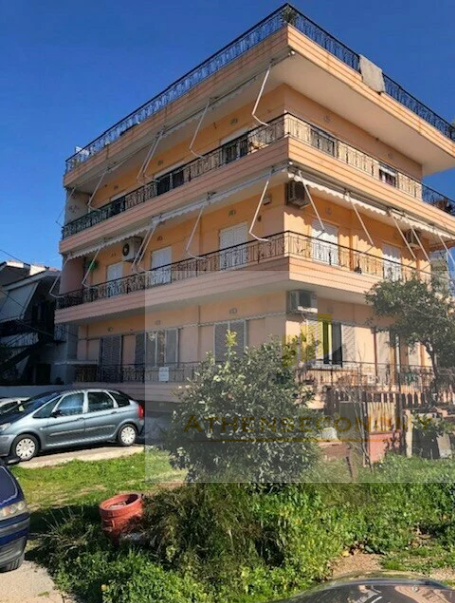 Apartment for sale in Perachora, Loutraki