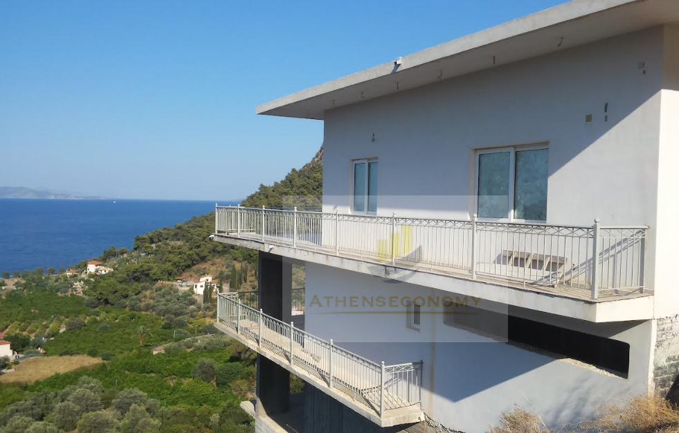 Building different purposes for sale in Nea Epidaurus