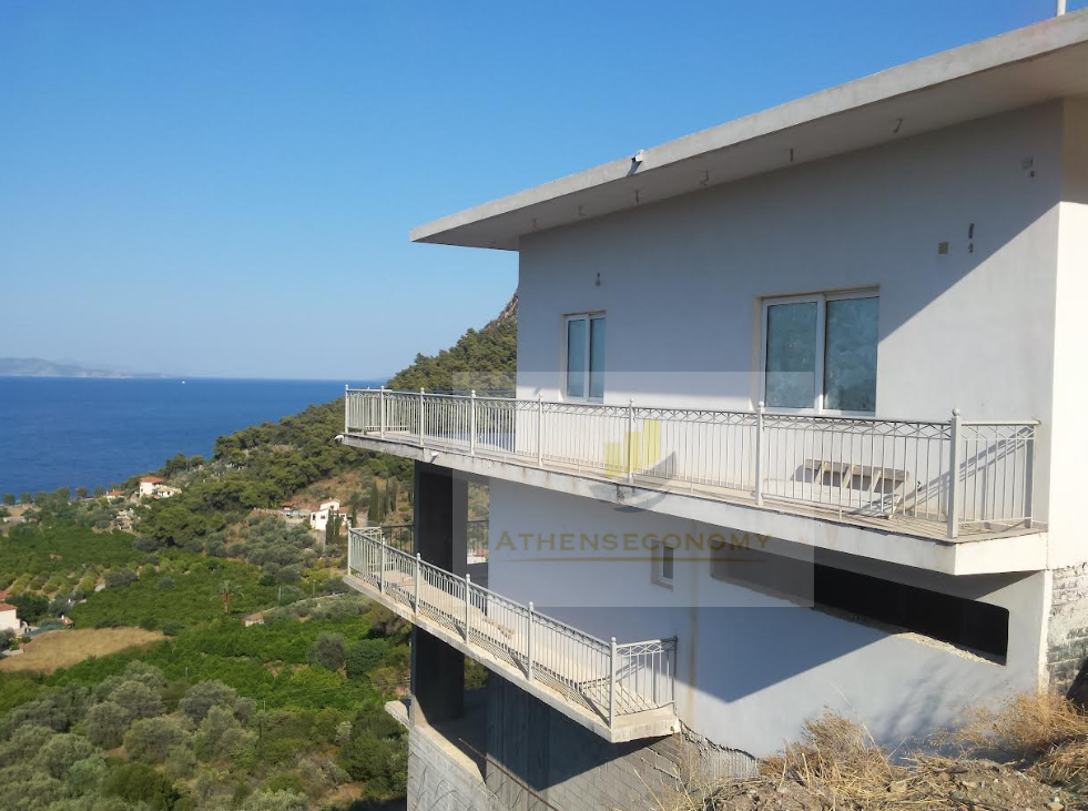 Building different purposes for sale in Nea Epidaurus