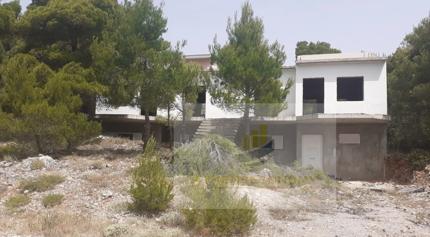 House for sale in Ag. Nektarios, Attica