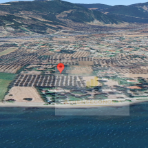 Land for sale in Arkitsa (2)