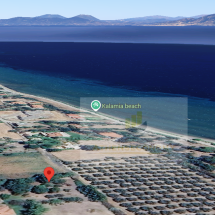 Land for sale in Arkitsa (3)