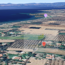 Land for sale in Arkitsa (6)