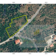 Land for sale in Oitylo, East Mani (4)