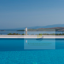 Luxury villas in Galaxidi (1)