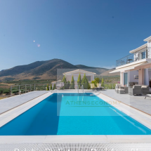 Luxury villas in Galaxidi (7)