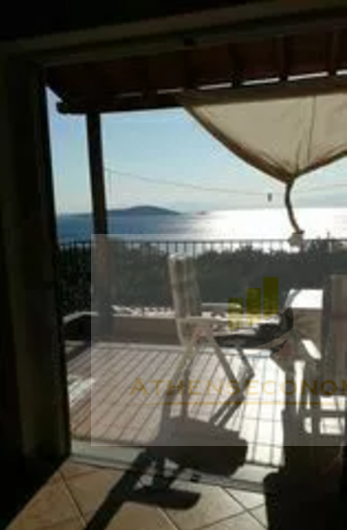 Maisonette in Marmari, Evia