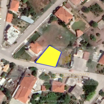 Plot of land in Agios Georgios, Boeotia (1)