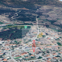 Plot of land in Agios Georgios, Boeotia (3)