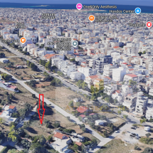 Land for sale in Glyfada (3)