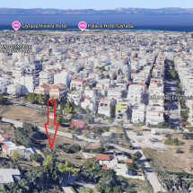 Land for sale in Glyfada (4)