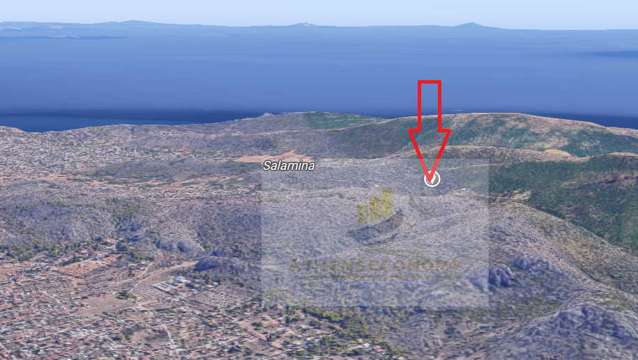 Land for sale in Salamina