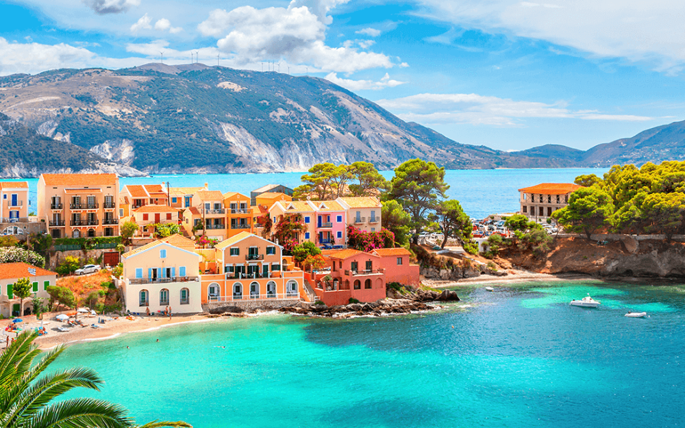 Why Now Is the Perfect Time to Invest in Greek Real Estate