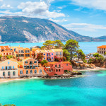 Why Now Is the Perfect Time to Invest in Greek Real Estate