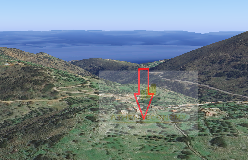 Plot of land for sale in Nofalias, Crete